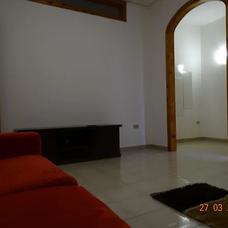 Hotel Casa Cavanza Nonna Ia 3