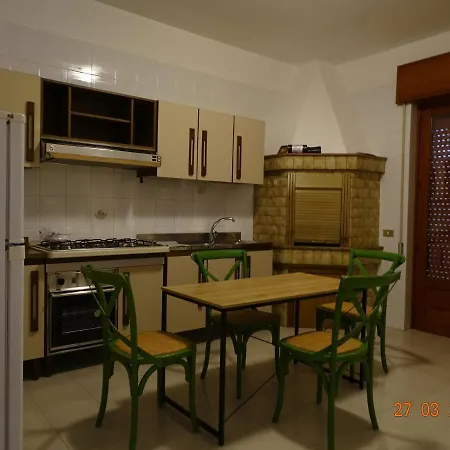 Casa Cavanza Nonna Ia 3