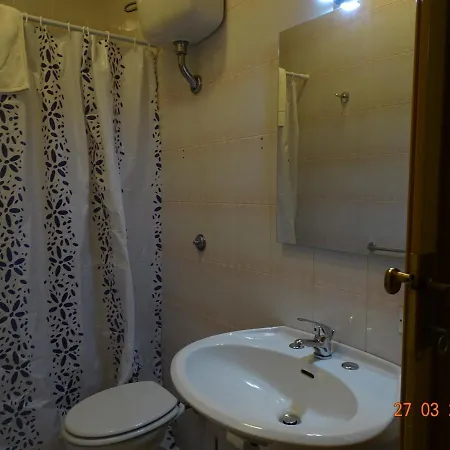 Holiday home Casa Cavanza Nonna Ia 3 *