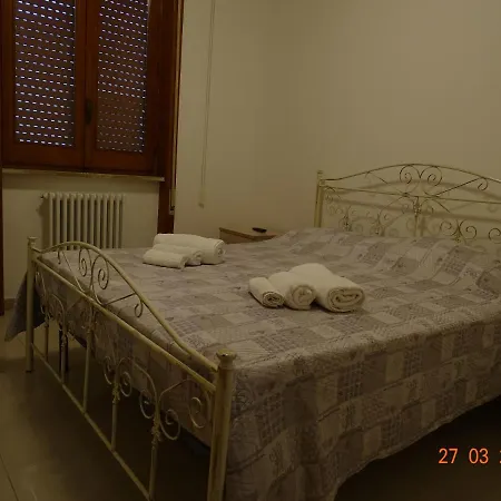 Casa Cavanza Nonna Ia 3 Parabita
