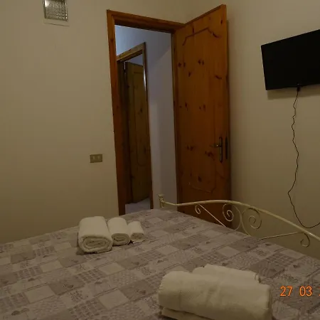 Holiday home Casa Cavanza Nonna Ia 3