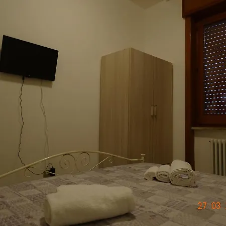 Casa Cavanza Nonna Ia 3 Parabita