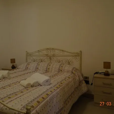 Casa Cavanza Nonna Ia 3 * Parabita