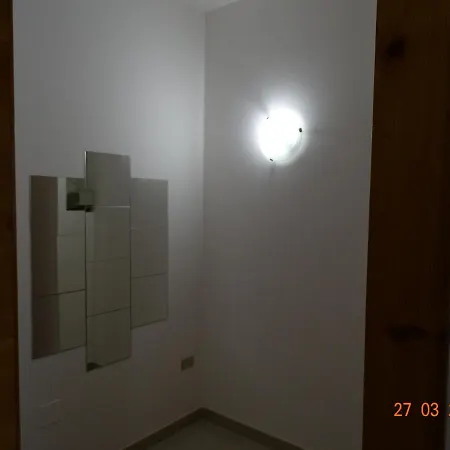 Casa Cavanza Nonna Ia 3 Holiday home Parabita